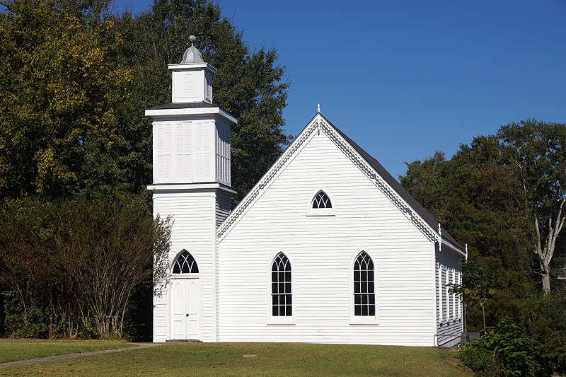 Woodville
