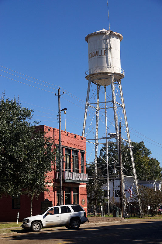 Woodville