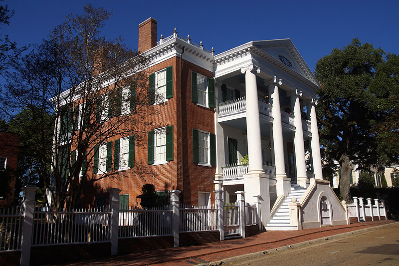 Natchez