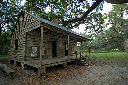 Photo Louisiane