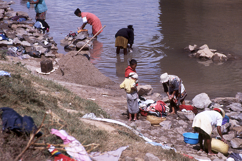 Antananarivo