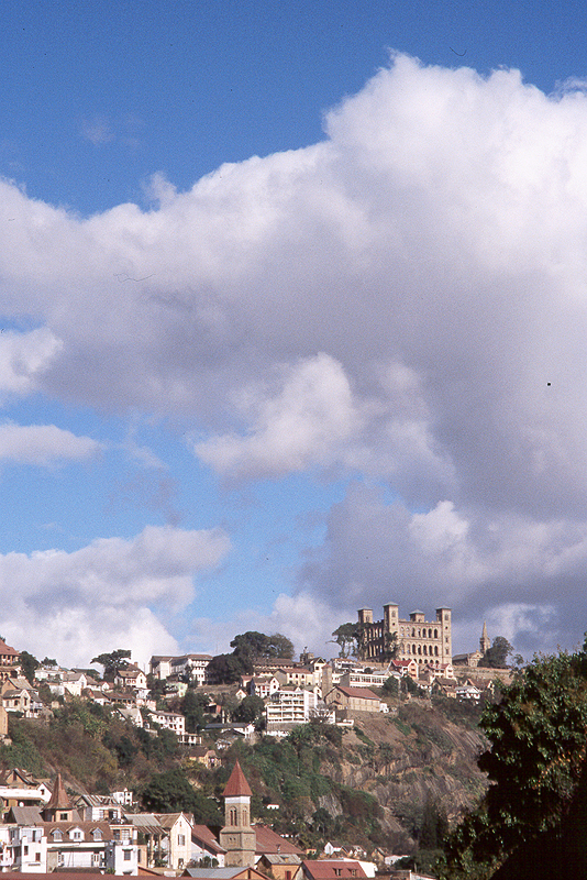 Antananarivo