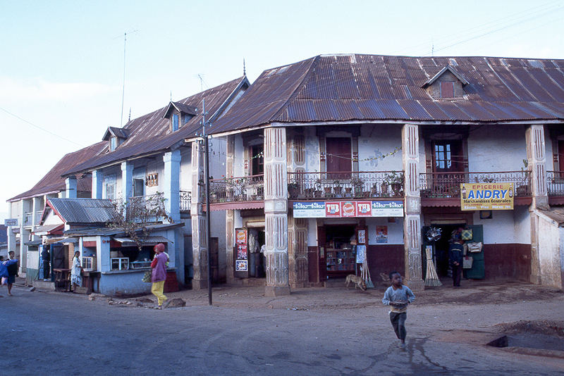 Ankazobé