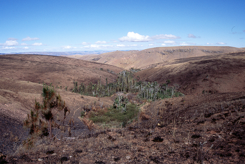 Hautes Terres