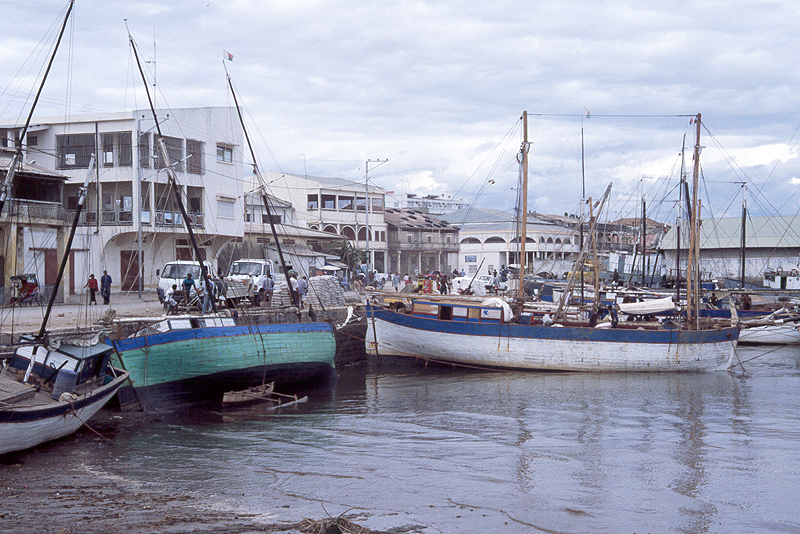 Majunga