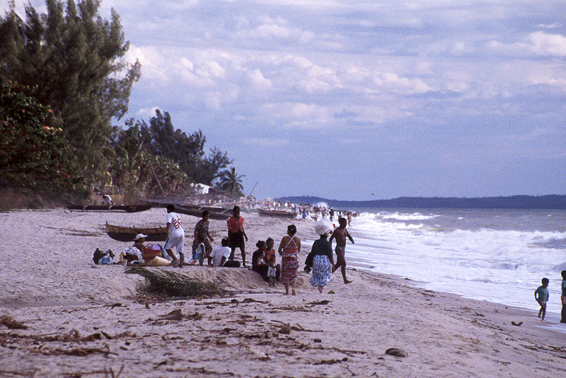 Majunga