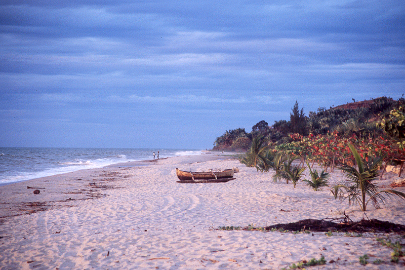 Majunga