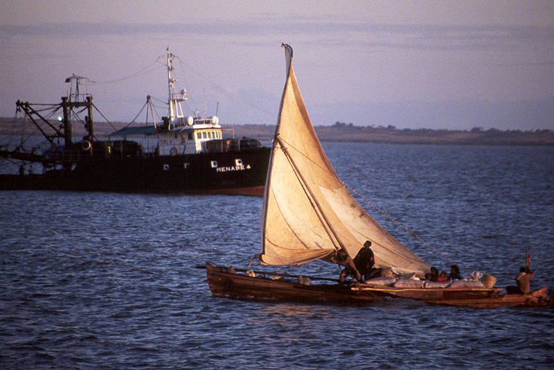 Majunga