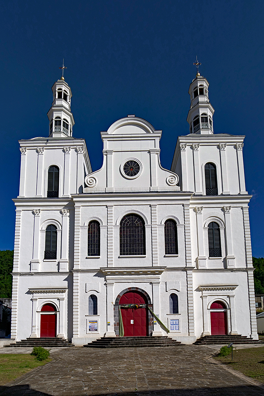 Saint-Pierre