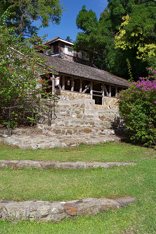 L Habitation Clément