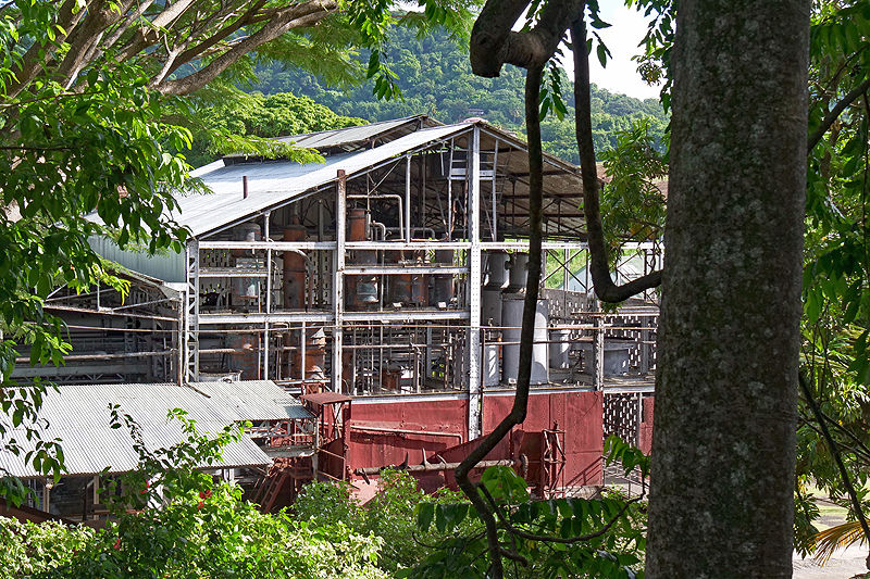 L Habitation Clément