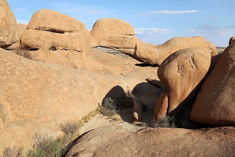 Spitzkoppe