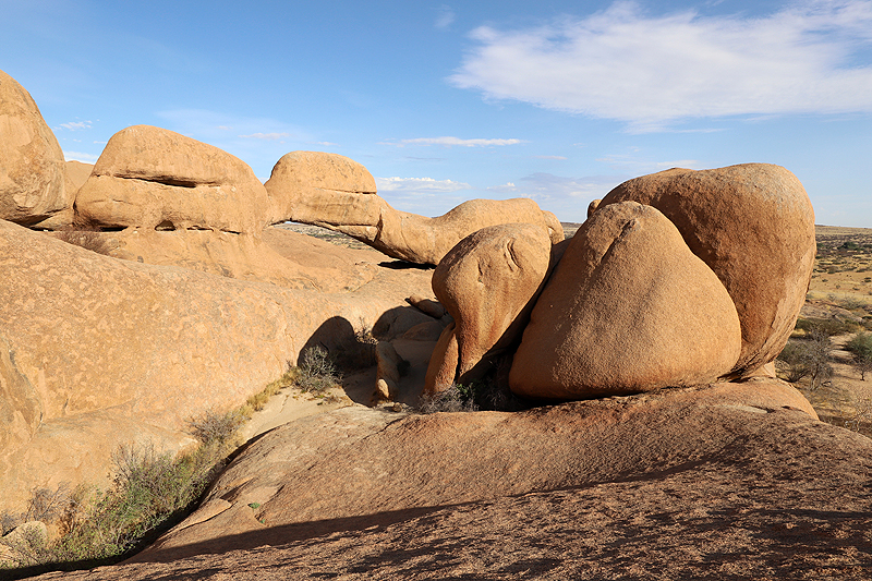Spitzkoppe