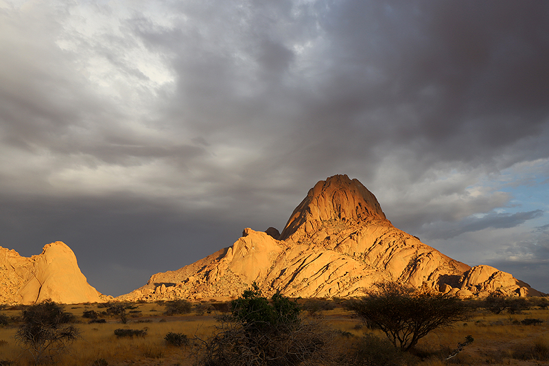 Spitzkoppe