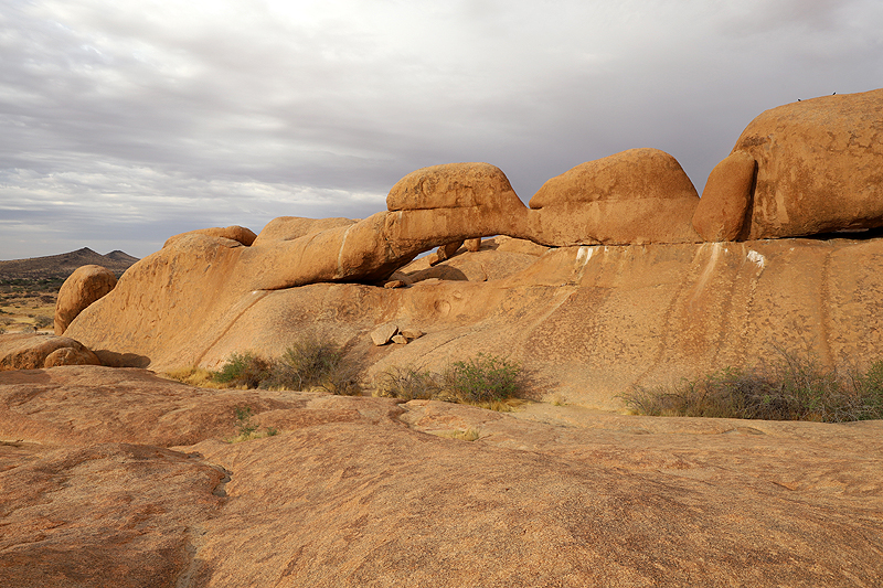 Spitzkoppe