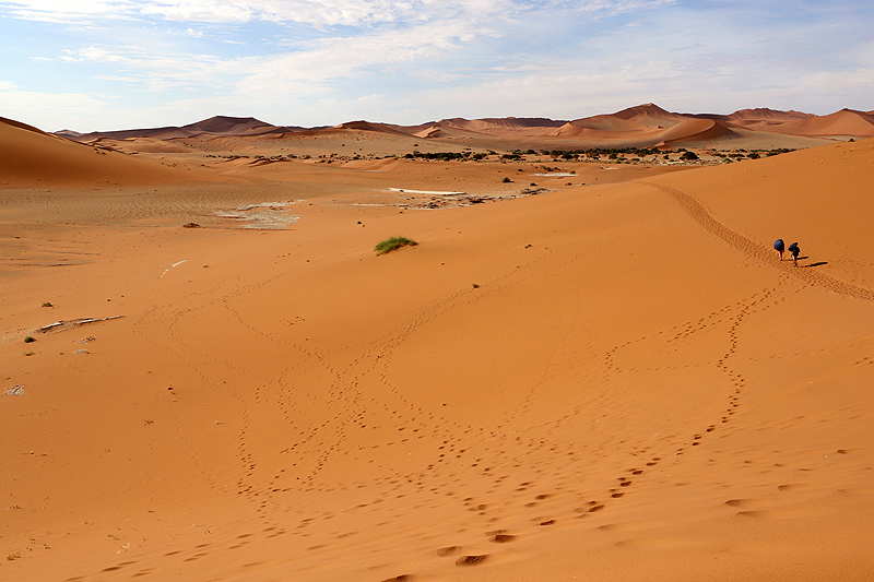 Sossusvlei