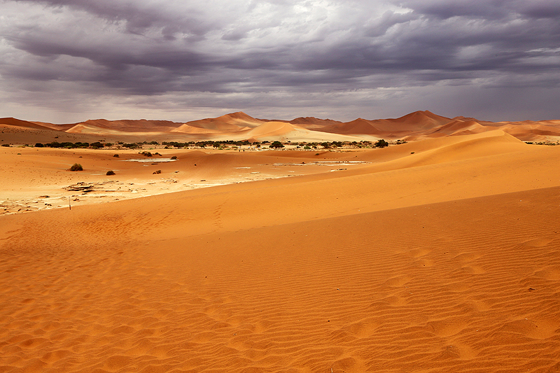 Sossusvlei