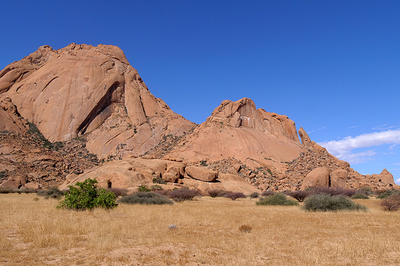 Spitzkoppe
