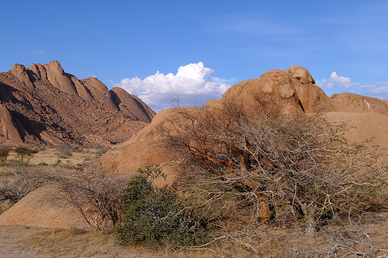 Spitzkoppe
