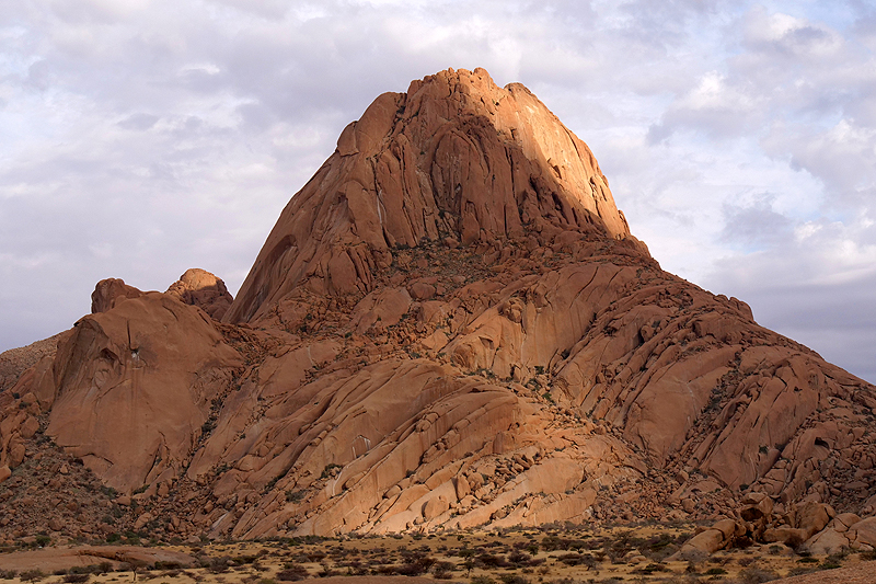 Spitzkoppe