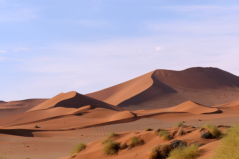 Sossusvlei