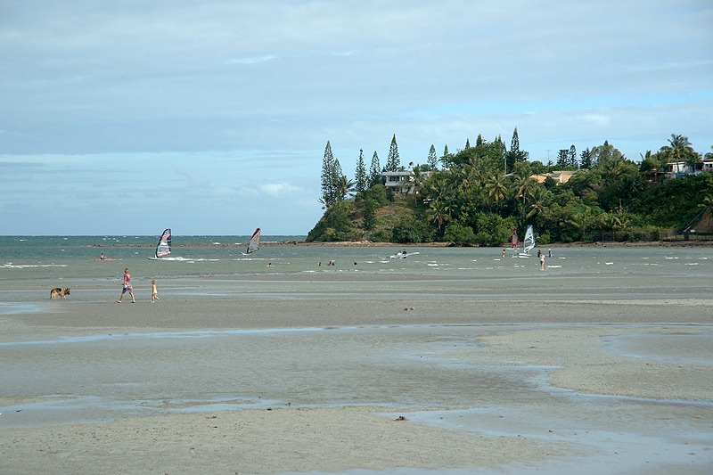 Nouméa