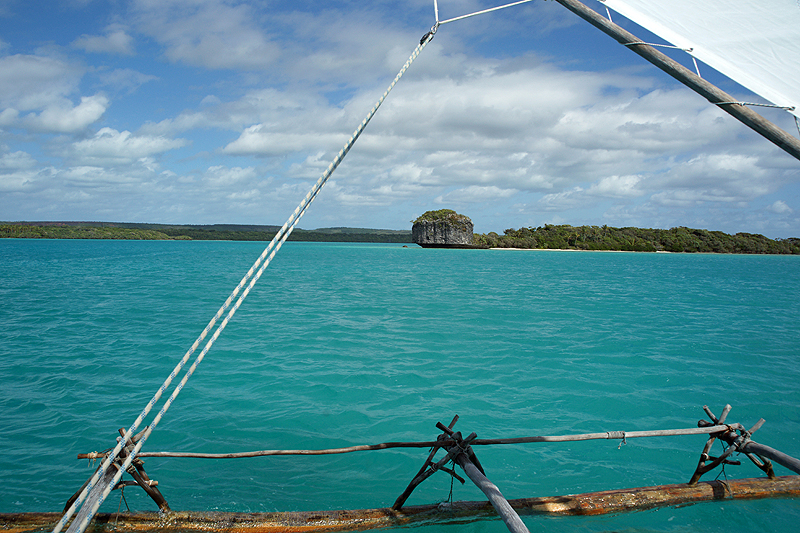 Ile des Pins