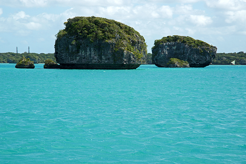 Ile des Pins