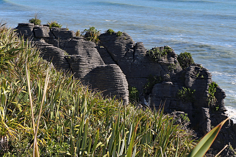 [q]Pancake Rocks[q]