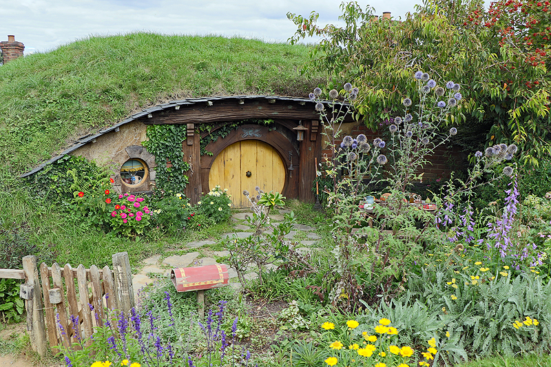 Hobbiton