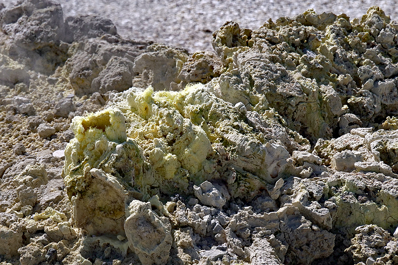 Wai-o-Tapu