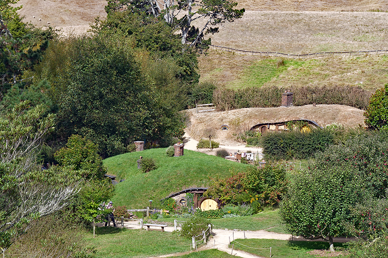 Hobbiton