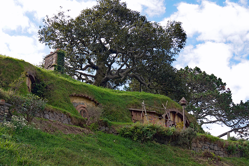 Hobbiton