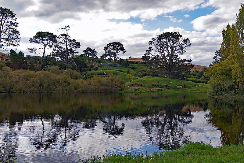 Hobbiton