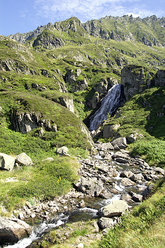 Etang du Garbet - Le Garbet
