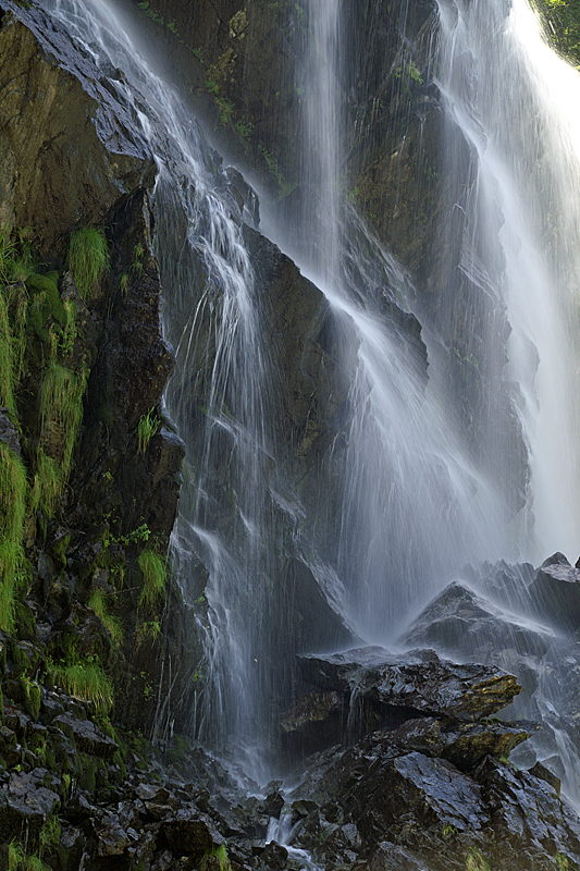 Cascade d Ars - Cascade d Ars