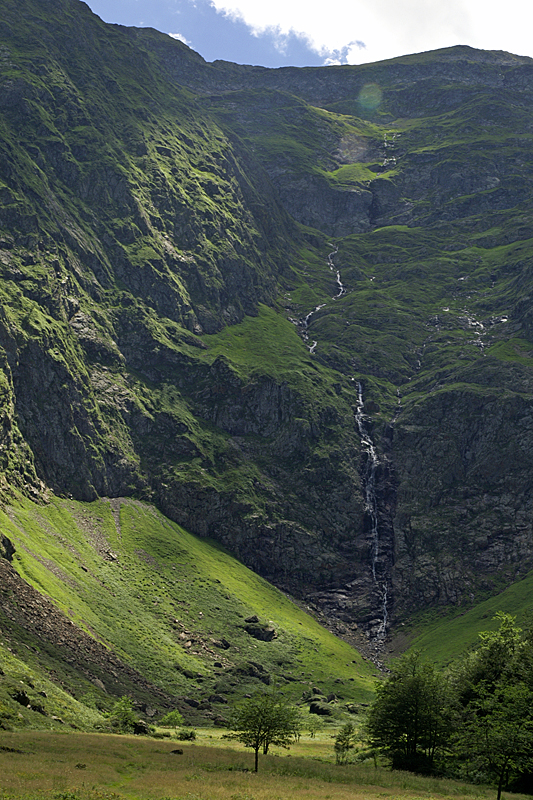 Cirque d Anglade - Cirque d Anglade