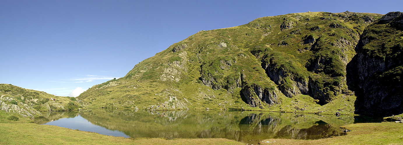 Etang d Eychelle - Etang d Eychelle