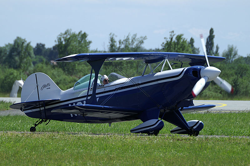 Air Expo - Pitts