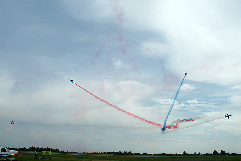 Air Expo - La Patrouille de France