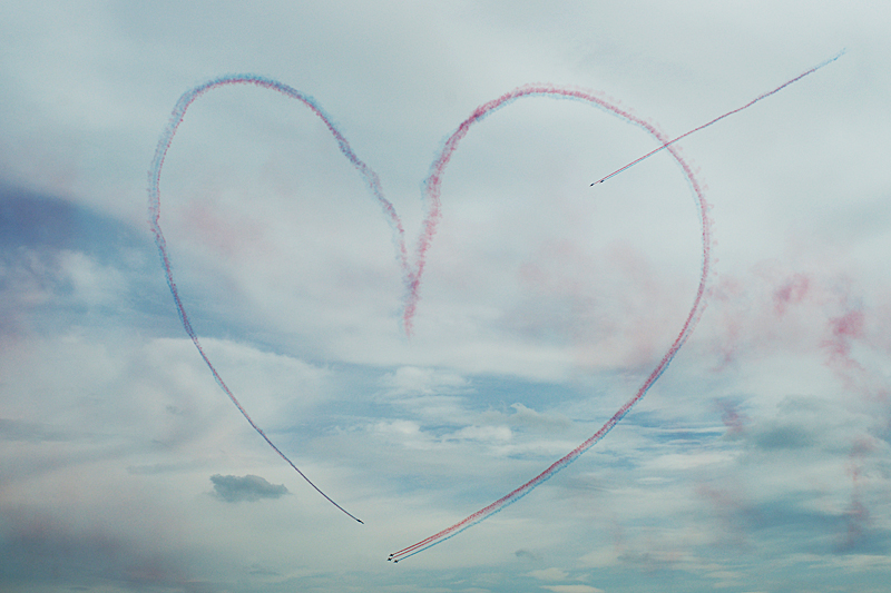 Air Expo - La Patrouille de France