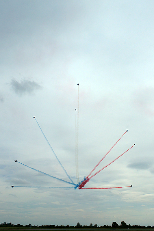 Air Expo - La Patrouille de France