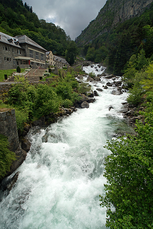 Cauterets - Val de Jéret