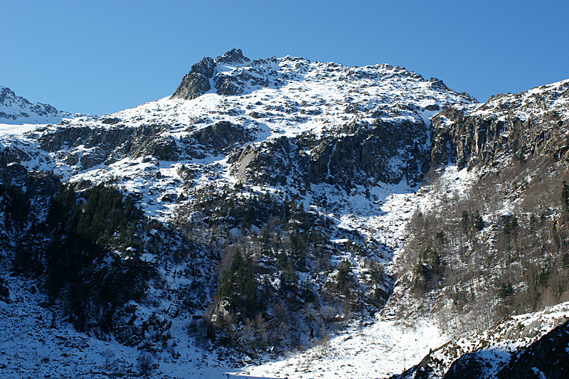 Cirque du Garbettou - Cirque du Garbettou