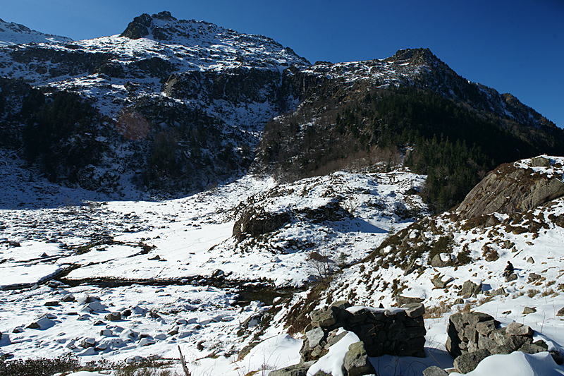 Cirque du Garbettou - Cirque du Garbettou