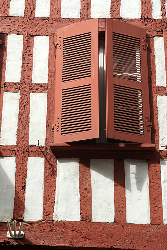 Biarritz - Bayonne - Bayonne - Quartier du Petit Bayonne