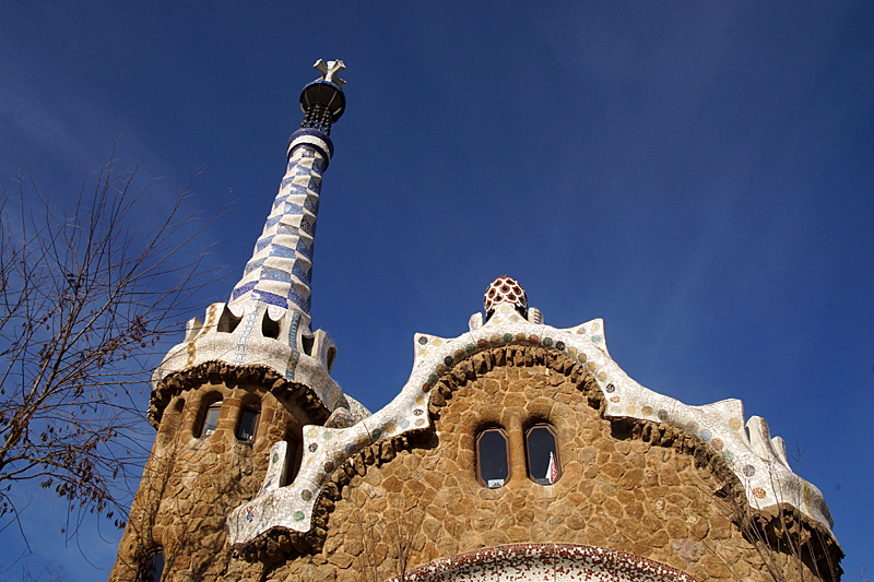 Photo Barcelone