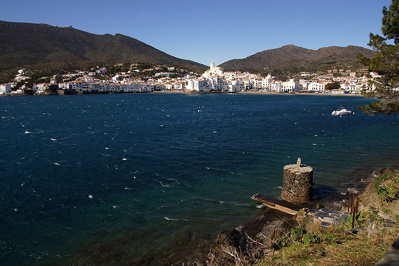 Catalogne - Cadaqués