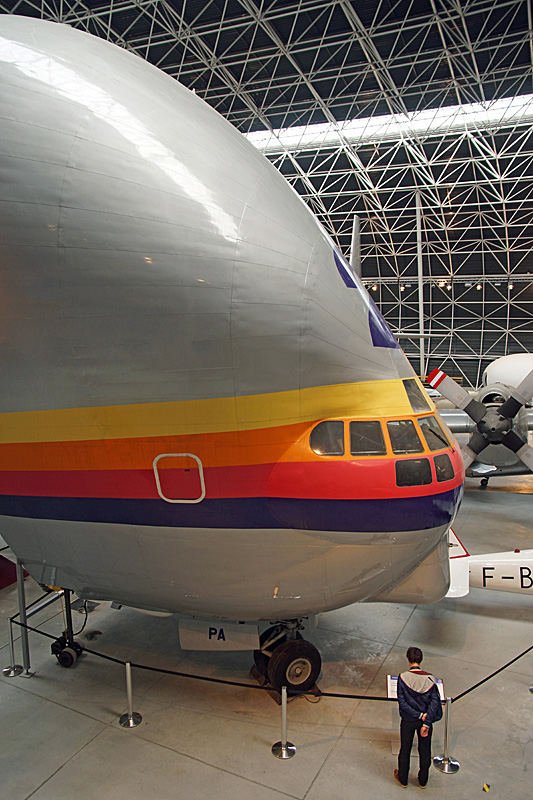 Aeroscopia - Super Guppy