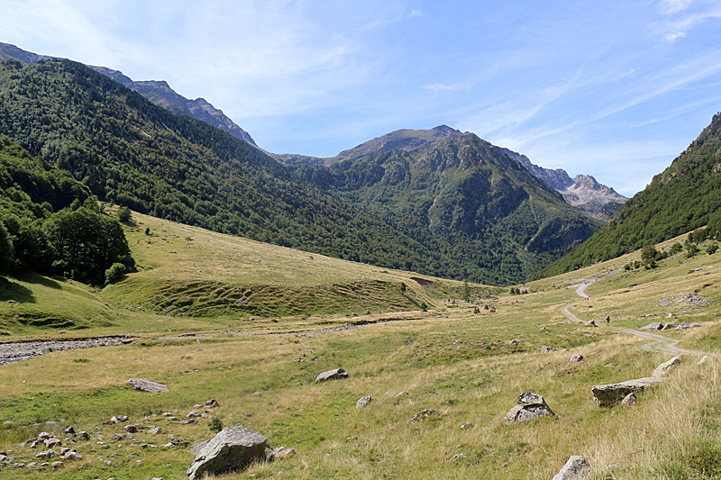 Vallée d Orlu - Vallée d Orlu